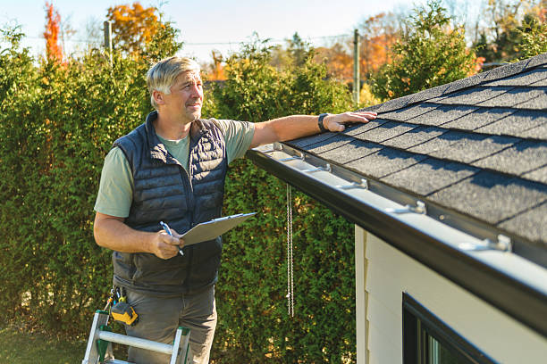Affordable Roof Leak Repair solutions in Pinckney, MI