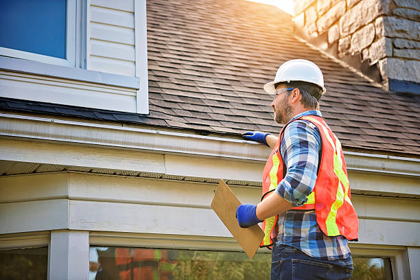 Licensed Roof Leak Repair service in Pinckney, MI - Norken Roofing